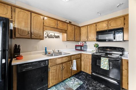3263 Tabby Drive Clarksville TN 37042