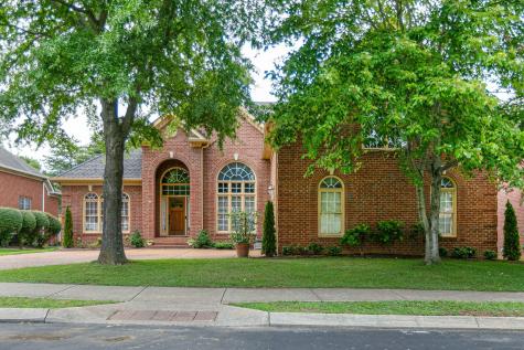 250 Sontag Drive Franklin TN 37064