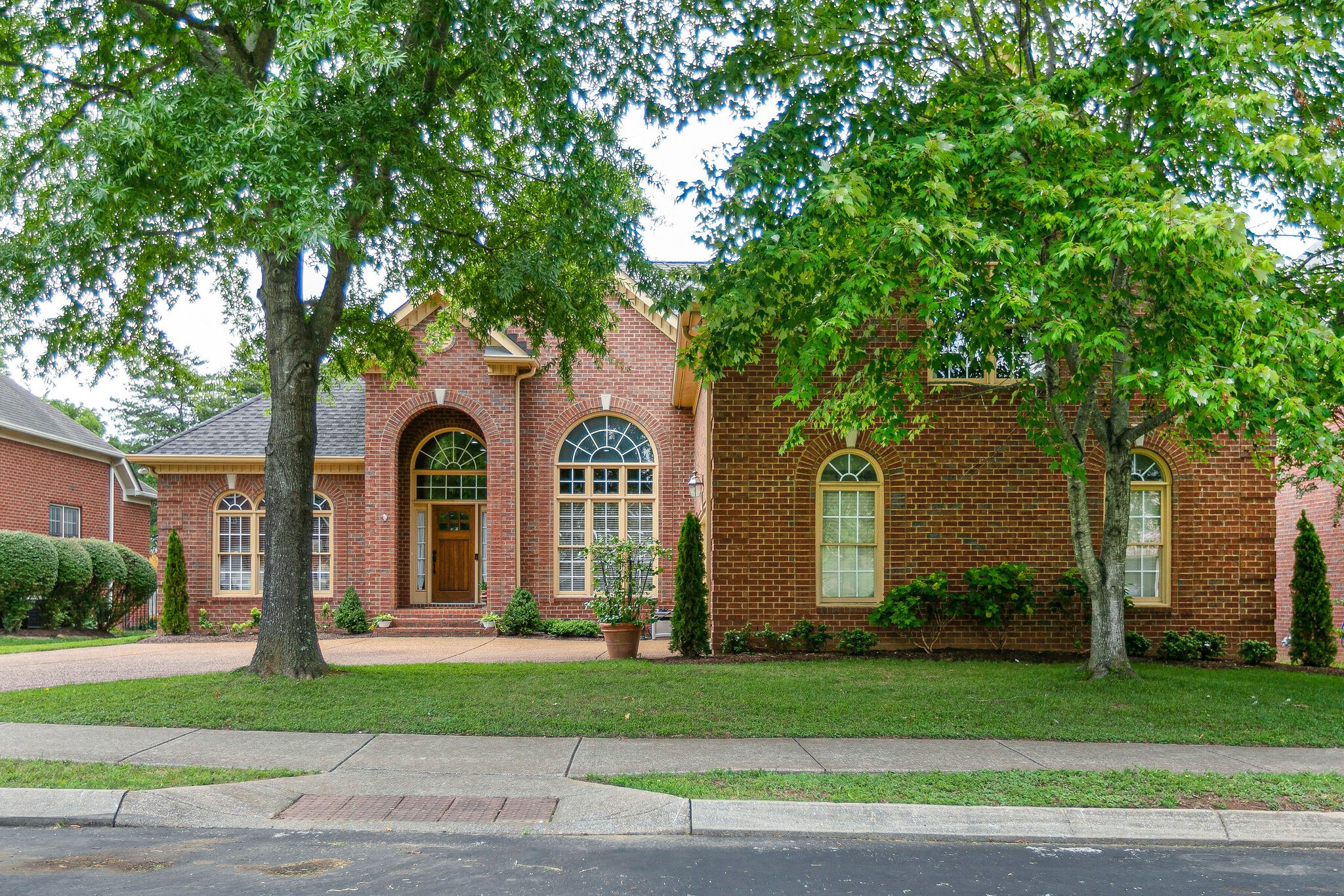 250 Sontag Drive Franklin TN 37064