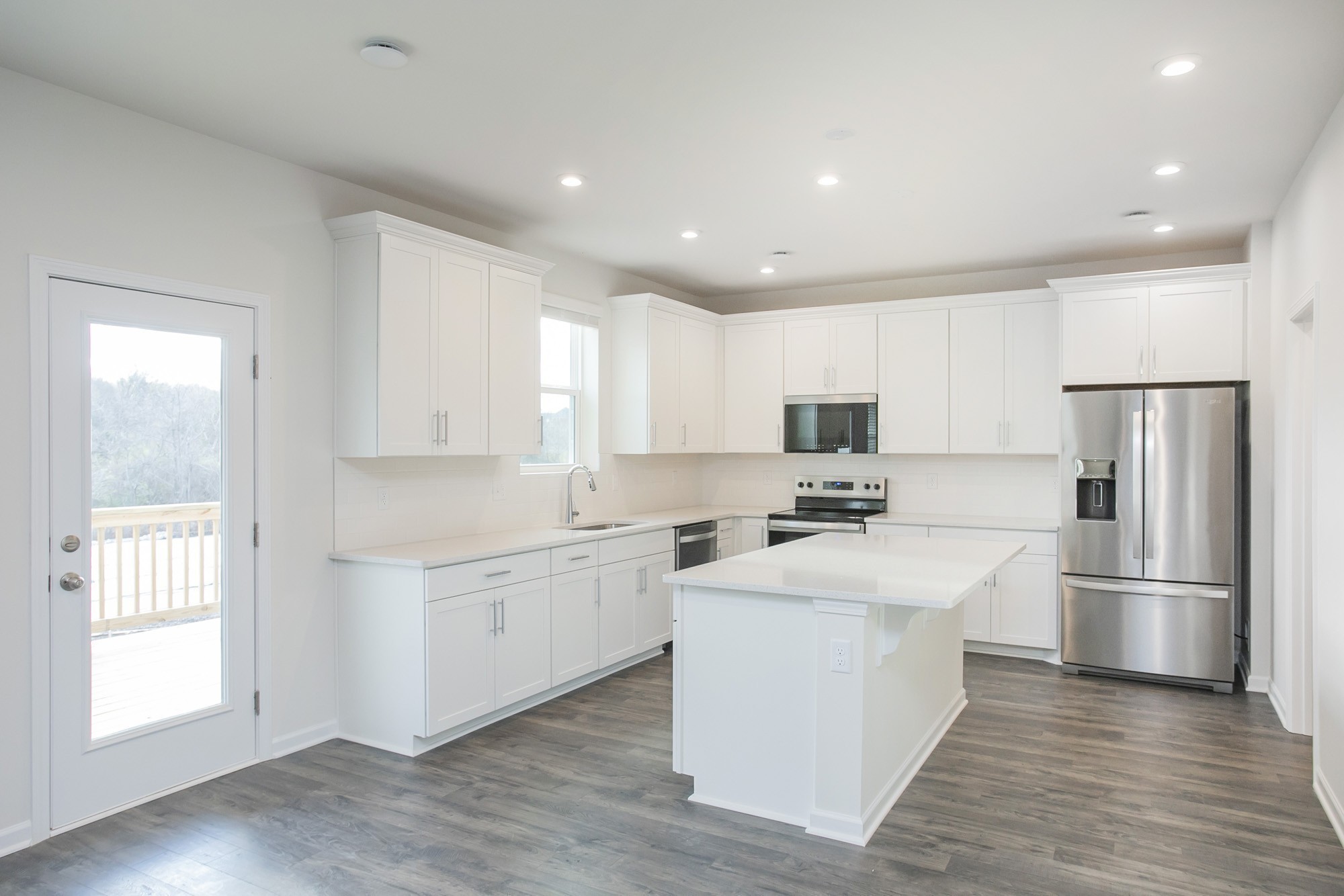 1036 Lionheart Drive Hermitage TN 37076