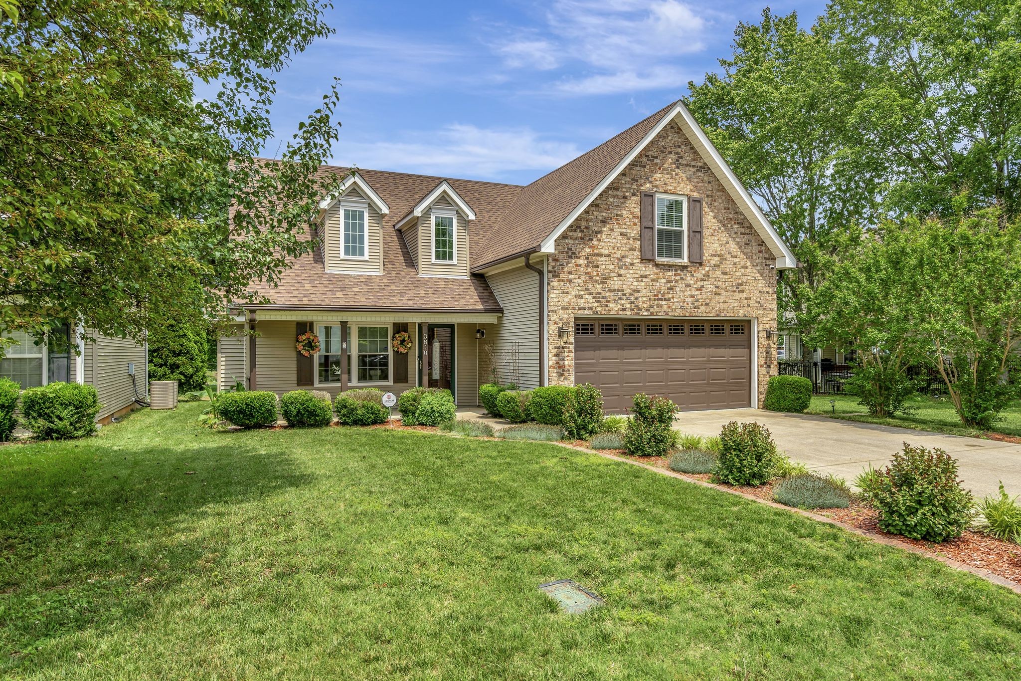3810 Precious Avenue Murfreesboro TN 37128