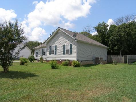 966 Sumerset Circle Lewisburg TN 37091