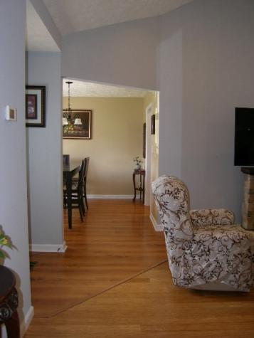 966 Sumerset Circle Lewisburg TN 37091