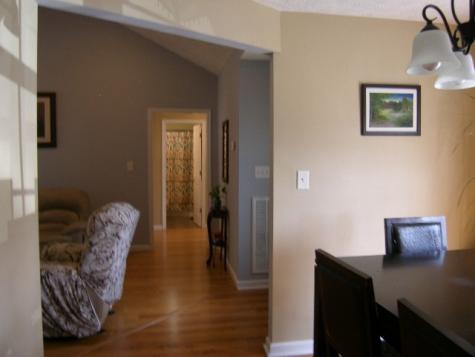 966 Sumerset Circle Lewisburg TN 37091
