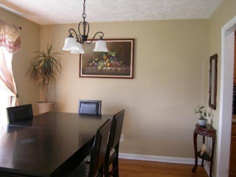 966 Sumerset Circle Lewisburg TN 37091