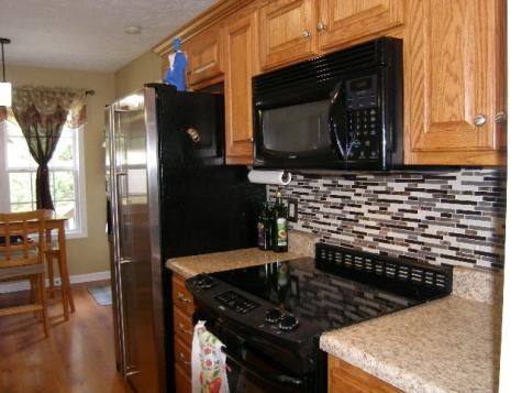 966 Sumerset Circle Lewisburg TN 37091