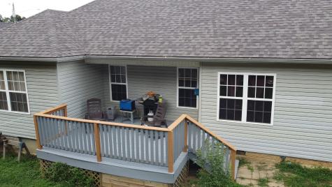 966 Sumerset Circle Lewisburg TN 37091