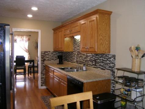 966 Sumerset Circle Lewisburg TN 37091