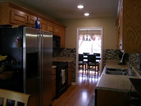 966 Sumerset Circle Lewisburg TN 37091