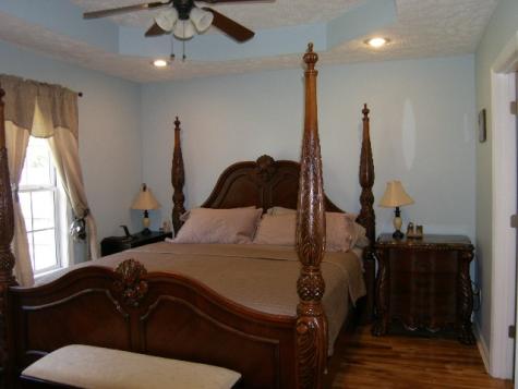966 Sumerset Circle Lewisburg TN 37091
