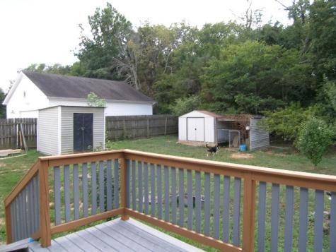 966 Sumerset Circle Lewisburg TN 37091