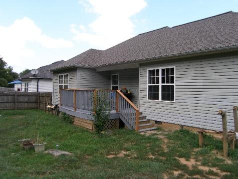966 Sumerset Circle Lewisburg TN 37091