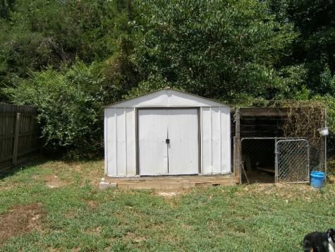 966 Sumerset Circle Lewisburg TN 37091
