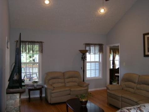 966 Sumerset Circle Lewisburg TN 37091