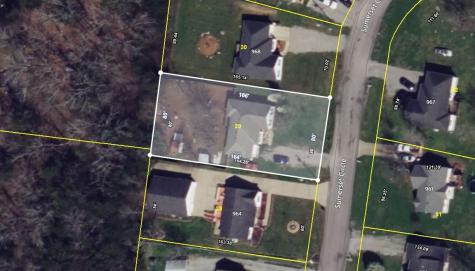 966 Sumerset Circle Lewisburg TN 37091