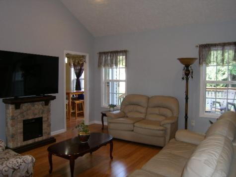 966 Sumerset Circle Lewisburg TN 37091