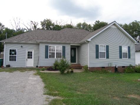 966 Sumerset Circle Lewisburg TN 37091