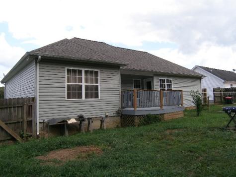 966 Sumerset Circle Lewisburg TN 37091