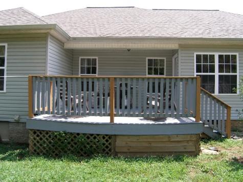 966 Sumerset Circle Lewisburg TN 37091