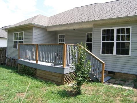 966 Sumerset Circle Lewisburg TN 37091