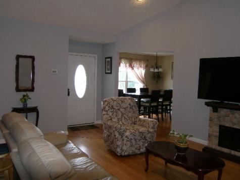 966 Sumerset Circle Lewisburg TN 37091