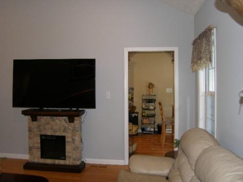 966 Sumerset Circle Lewisburg TN 37091
