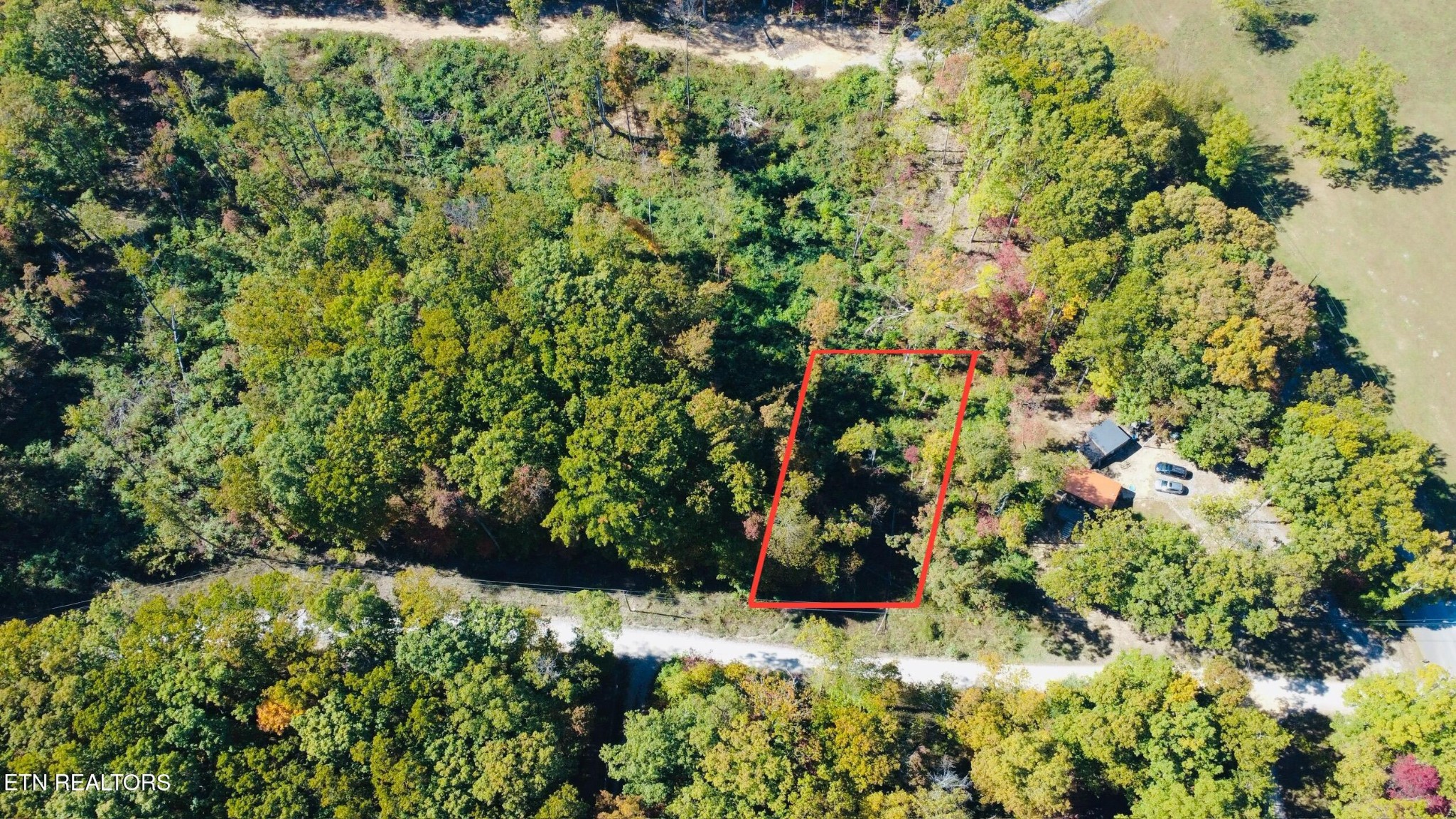 18 Diane Circle Crossville TN 38572