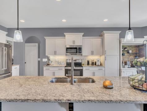 4443 Hickory Wild Court Clarksville TN 37040