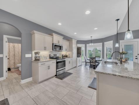 4443 Hickory Wild Court Clarksville TN 37040