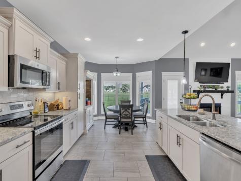 4443 Hickory Wild Court Clarksville TN 37040