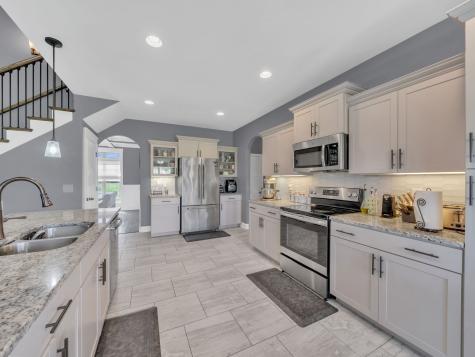 4443 Hickory Wild Court Clarksville TN 37040