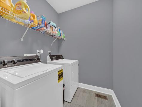4443 Hickory Wild Court Clarksville TN 37040
