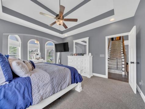 4443 Hickory Wild Court Clarksville TN 37040