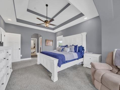 4443 Hickory Wild Court Clarksville TN 37040