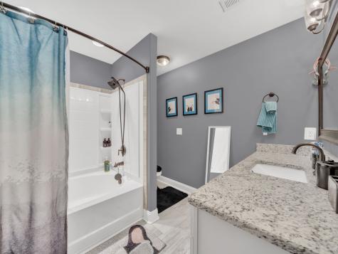 4443 Hickory Wild Court Clarksville TN 37040