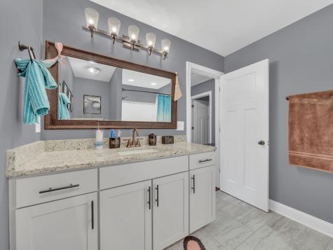 4443 Hickory Wild Court Clarksville TN 37040
