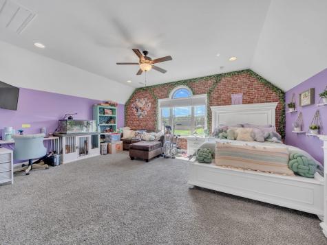 4443 Hickory Wild Court Clarksville TN 37040