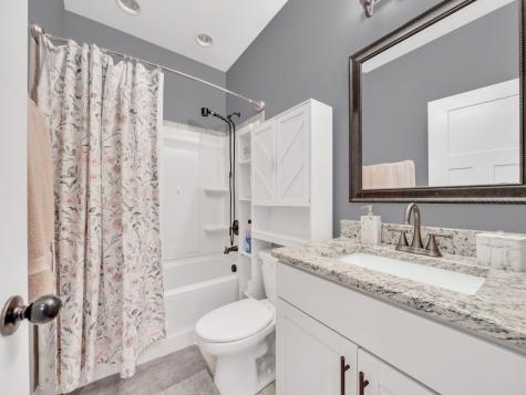 4443 Hickory Wild Court Clarksville TN 37040