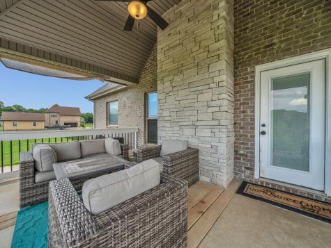 4443 Hickory Wild Court Clarksville TN 37040