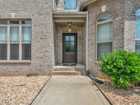 4443 Hickory Wild Court Clarksville TN 37040