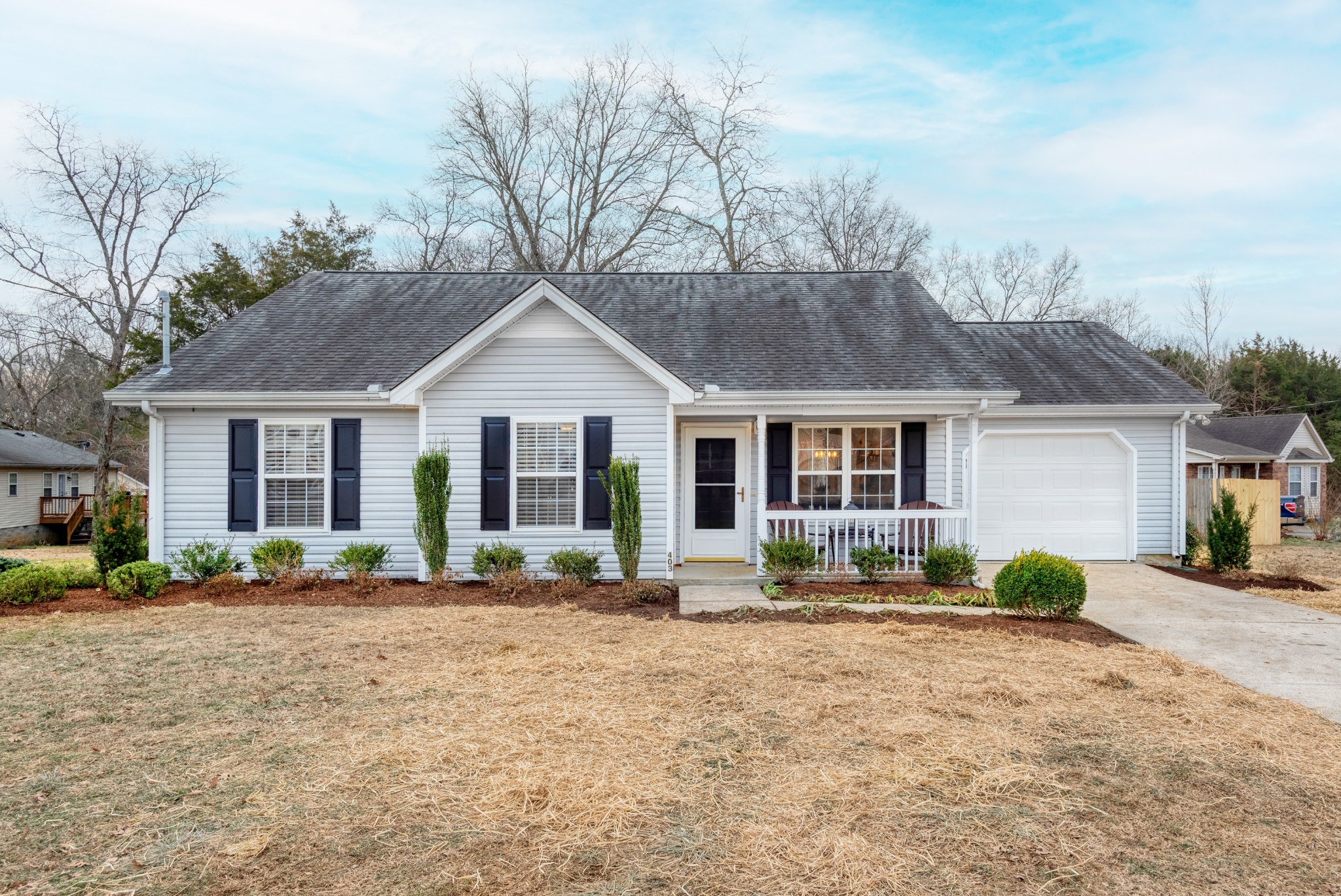 403 Wildwood Drive Smyrna TN 37167