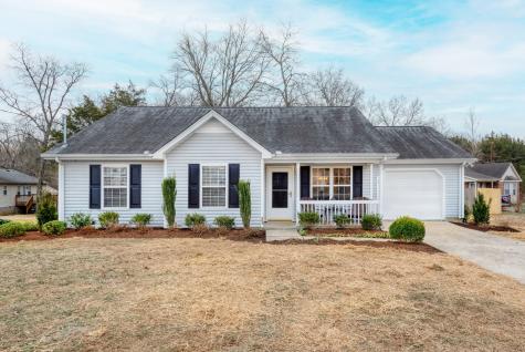 403 Wildwood Drive Smyrna TN 37167