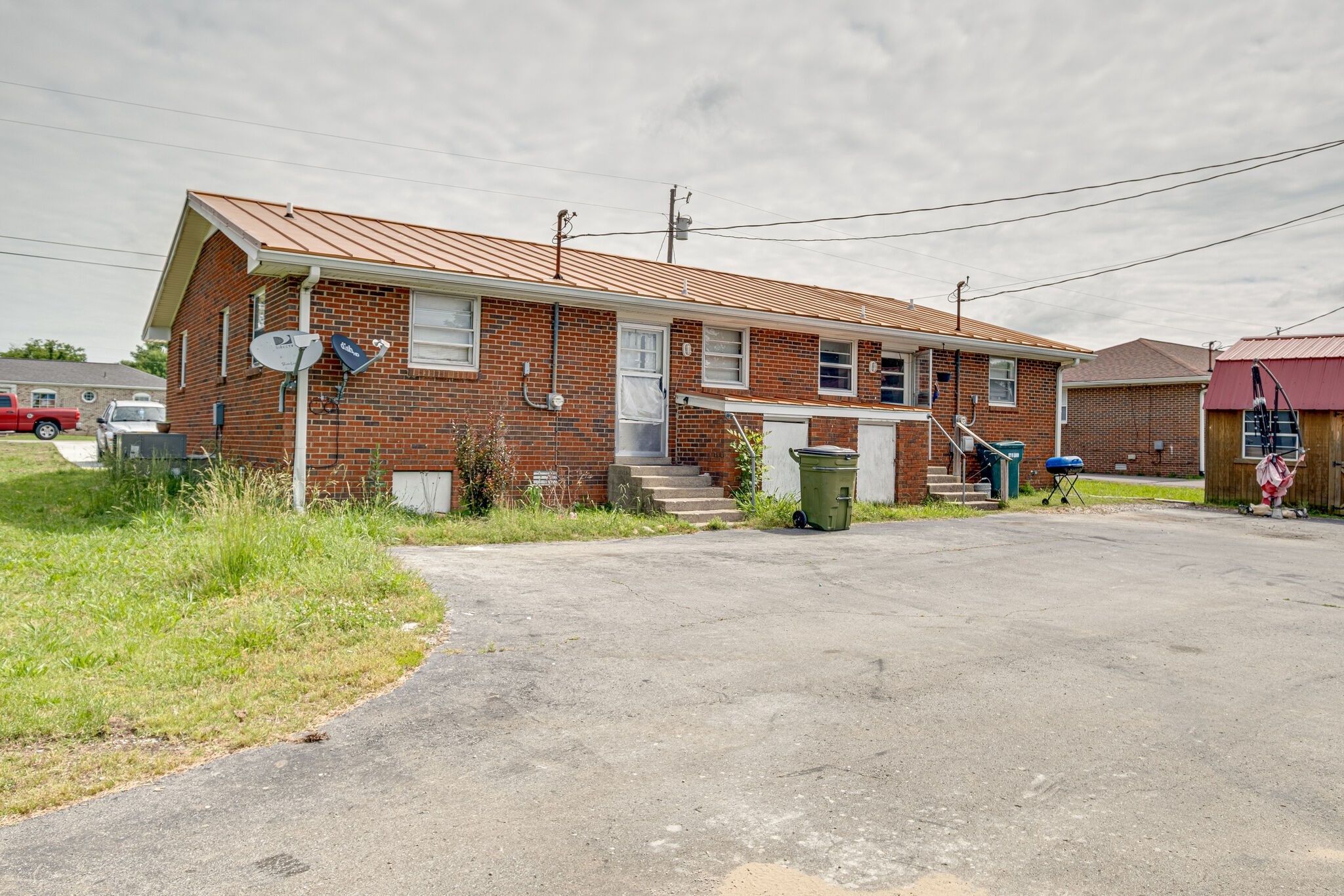 110 Ten Throw Drive Lebanon TN 37087