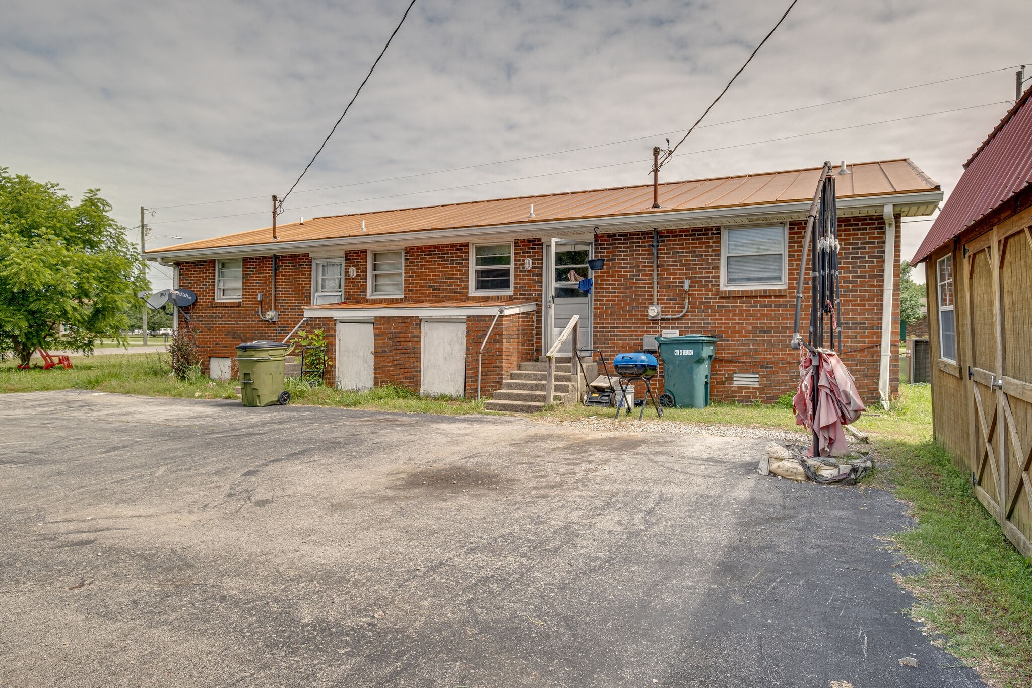 110 Ten Throw Drive Lebanon TN 37087