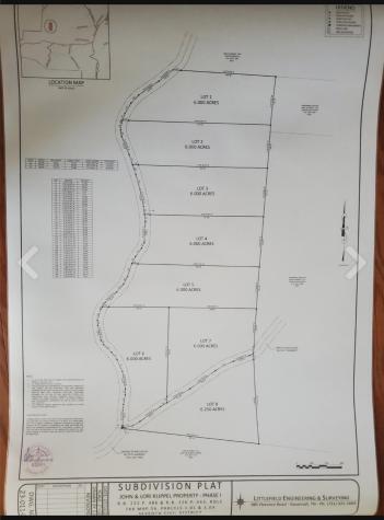 432 Liberty Ridge Road Hohenwald TN 38462