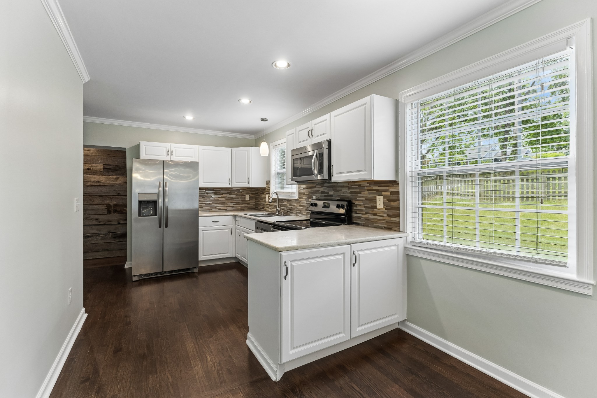2311 Mcgavock Pike Nashville TN 37216
