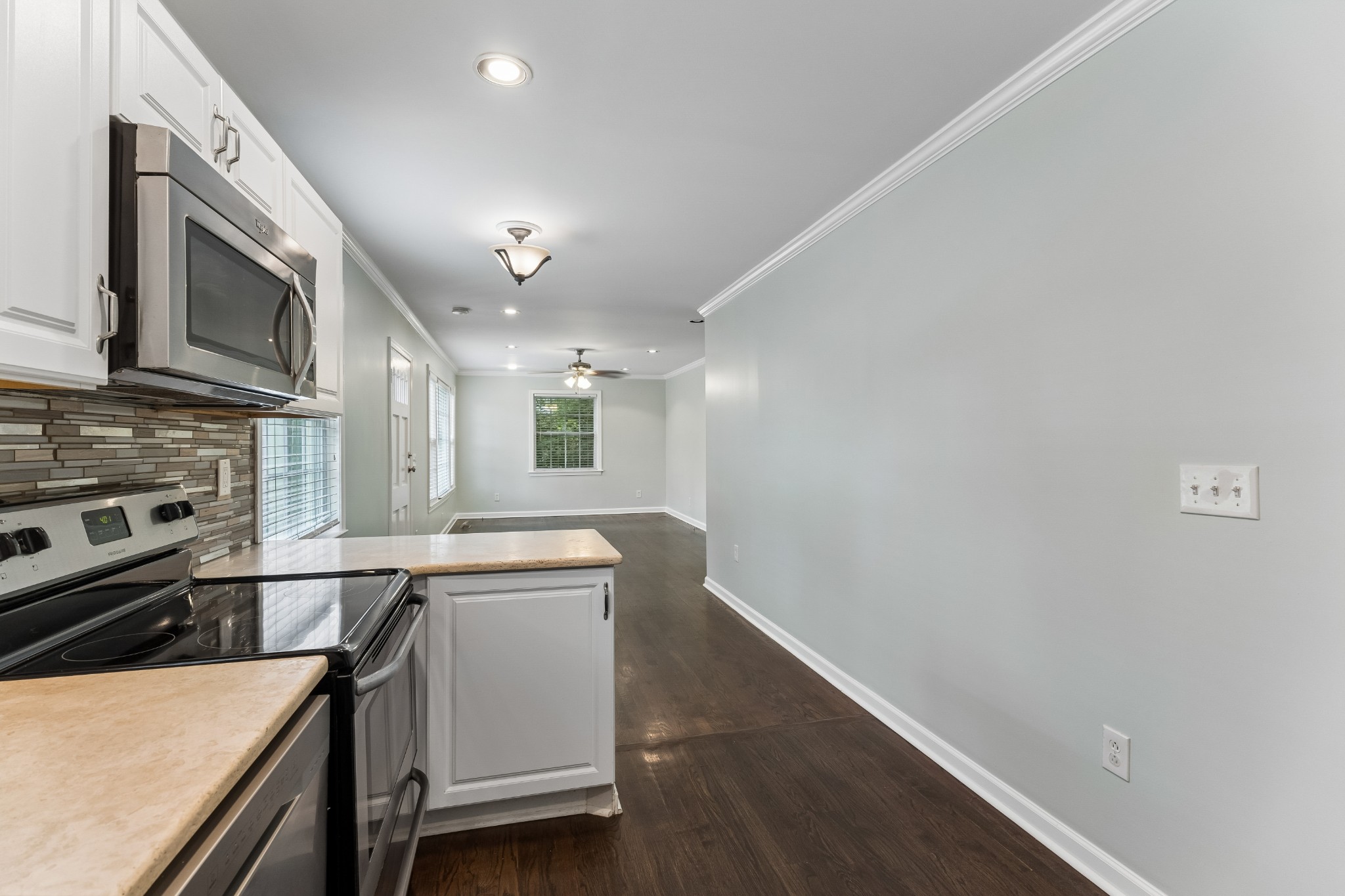 2311 Mcgavock Pike Nashville TN 37216