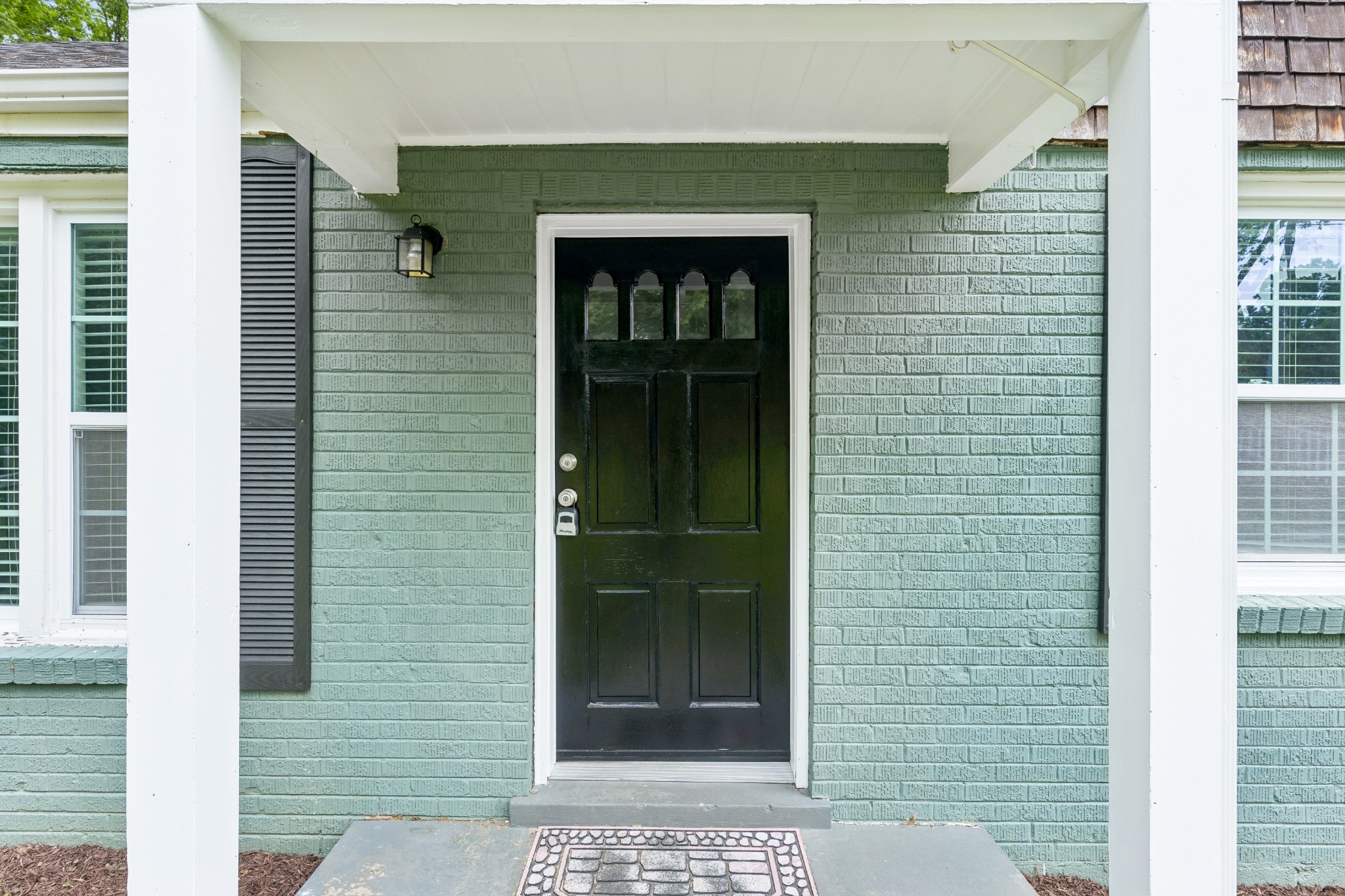 2311 Mcgavock Pike Nashville TN 37216