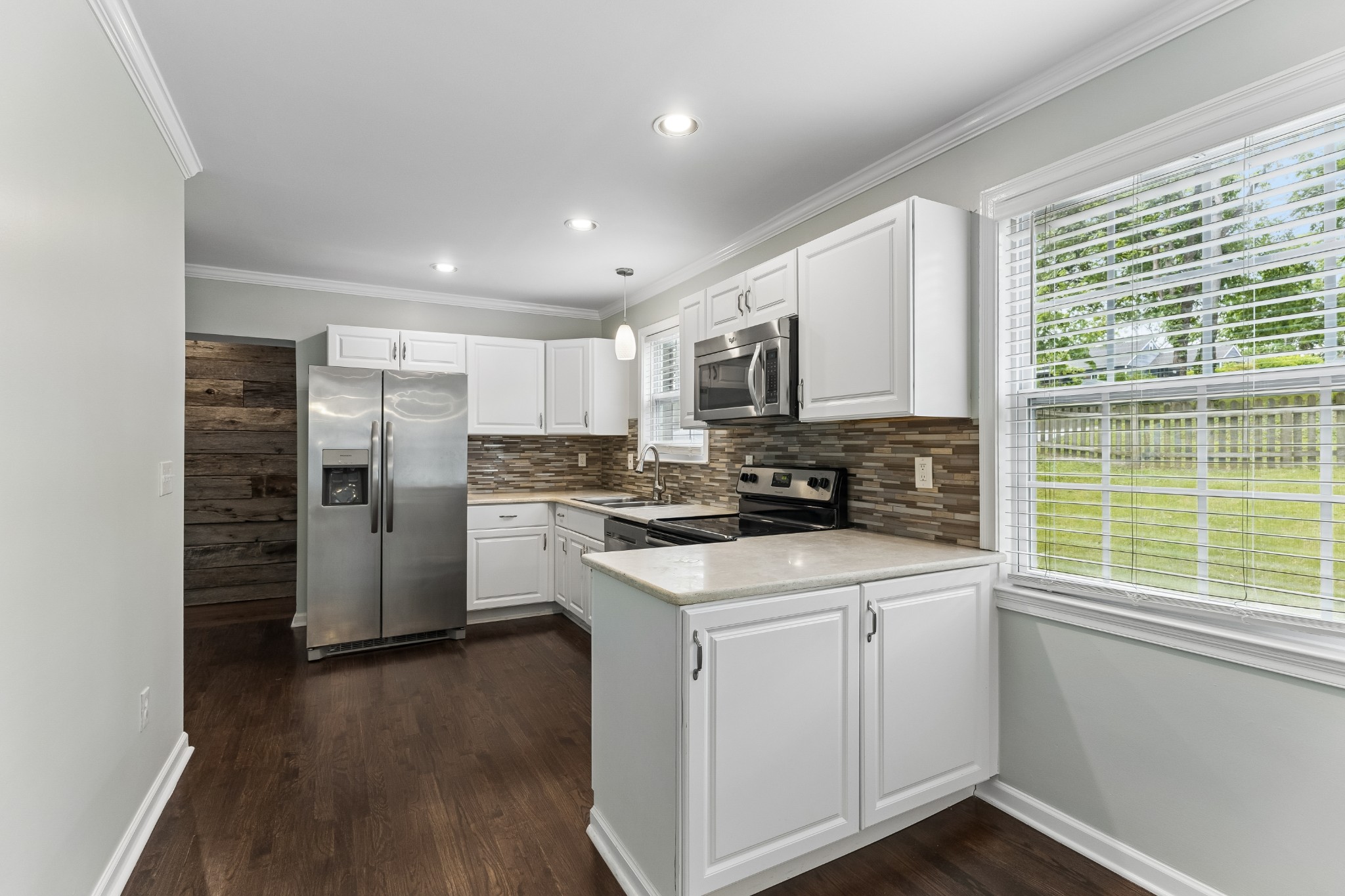 2311 Mcgavock Pike Nashville TN 37216