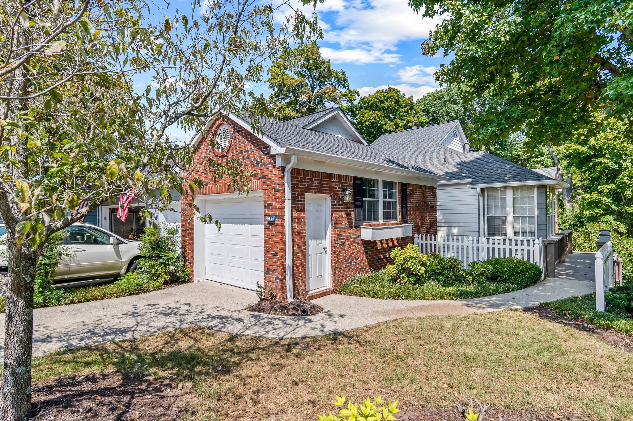 231 Green Harbor Road Old Hickory TN 37138